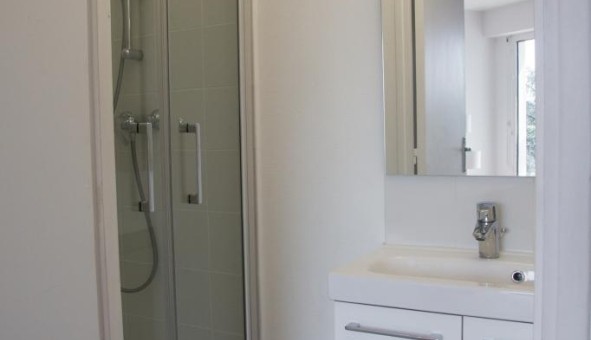 Logement tudiant Studio à Boulogne Billancourt (92100)