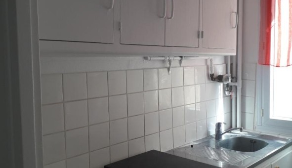 Logement tudiant Studio à Boulogne Billancourt (92100)