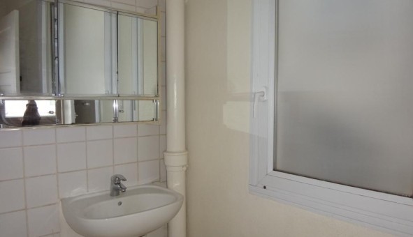 Logement tudiant Studio à Boulogne Billancourt (92100)