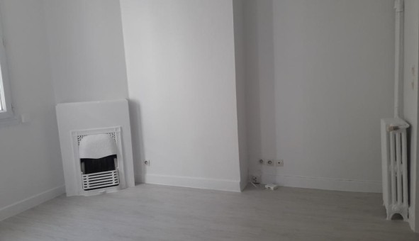 Logement tudiant Studio à Boulogne Billancourt (92100)