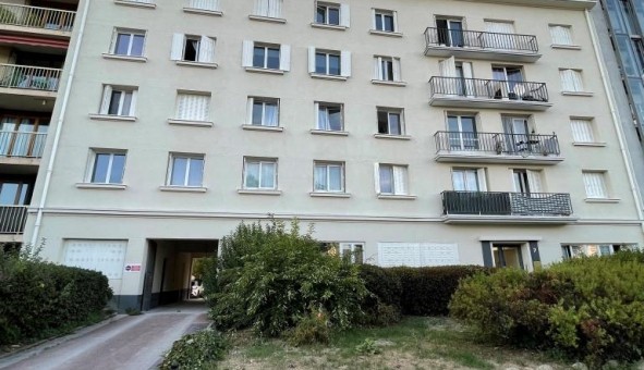 Logement tudiant Studio à Boulogne Billancourt (92100)