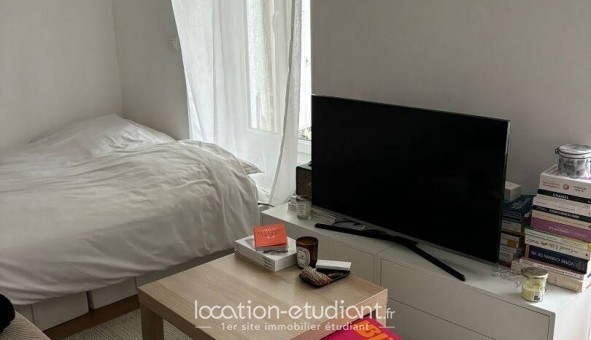 Logement étudiant Location Studio Meublé Boulogne Billancourt (92100)