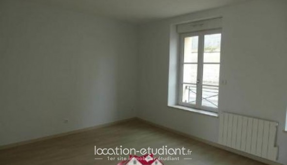 Logement tudiant Studio à Bourdonn (78113)