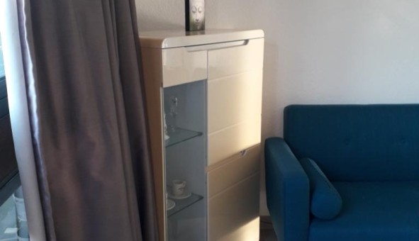 Logement tudiant Studio à Bourg Saint Maurice (73700)