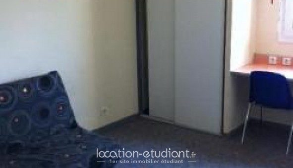 Logement tudiant Studio à Bourg en Bresse (01000)