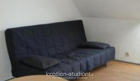 Logement tudiant Studio à Bourg en Bresse (01000)