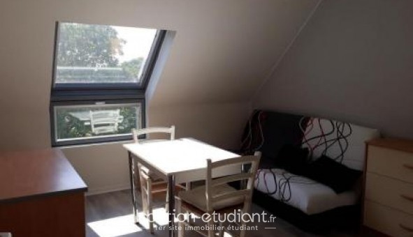 Logement tudiant Studio à Bourg en Bresse (01000)