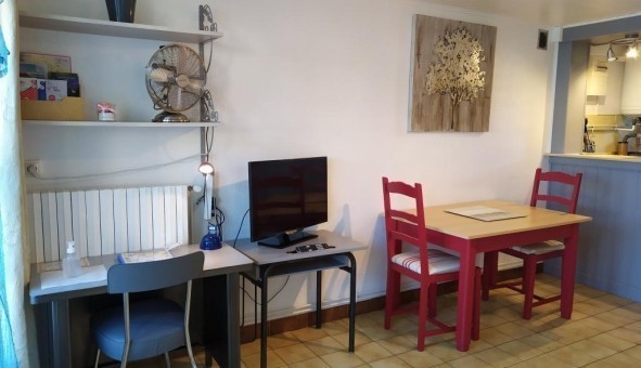 Logement tudiant Studio à Bourg en Bresse (01000)