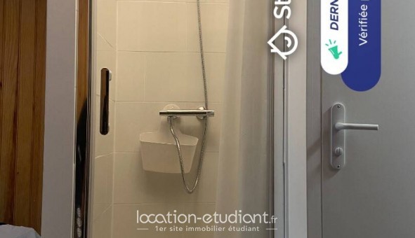 Logement tudiant Studio à Bourg la Reine (92340)