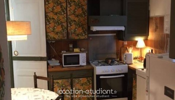 Logement tudiant Studio à Bourg la Reine (92340)