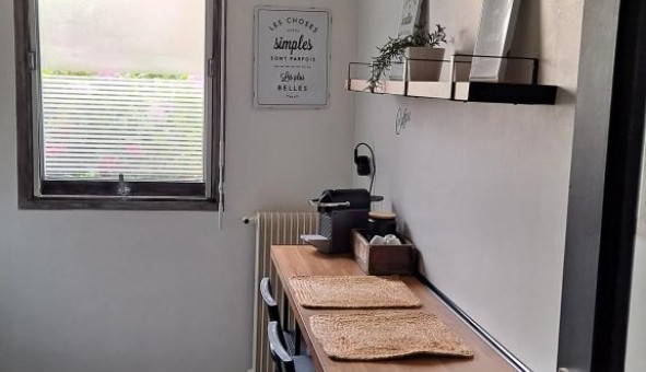 Logement tudiant Studio à Bourg la Reine (92340)