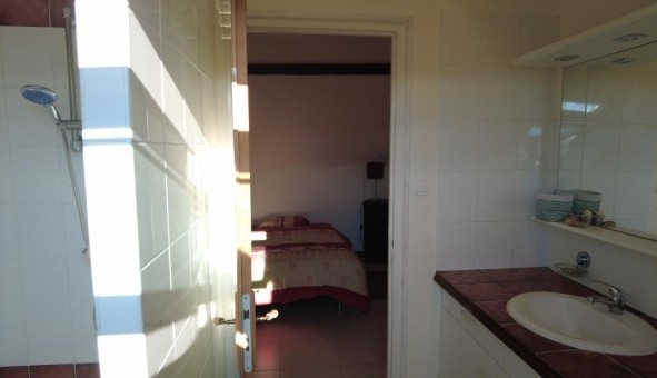 Logement tudiant Studio à Bourgneuf en Mauges (49290)