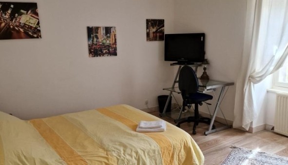 Logement tudiant Location Studio Vide Bourgneuf (17220)