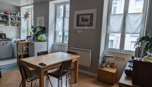 Logement tudiant Studio à Brest (29200)