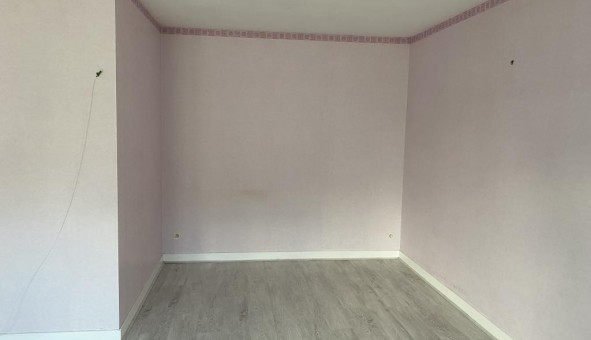 Logement tudiant Studio à Brix (50700)