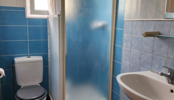 Logement tudiant Studio à Brognard (25600)