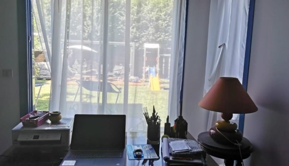 Logement tudiant Studio à Bruges (33520)