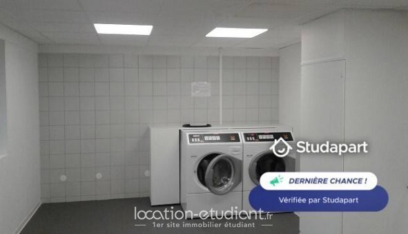 Logement tudiant Location Studio Meublé Brunstatt (68350)