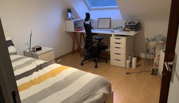 Logement tudiant Studio à Bruz (35170)