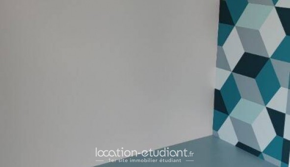 Logement tudiant Studio à Bruz (35170)