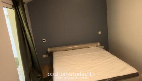 Logement tudiant Studio à Bry sur Marne (94360)