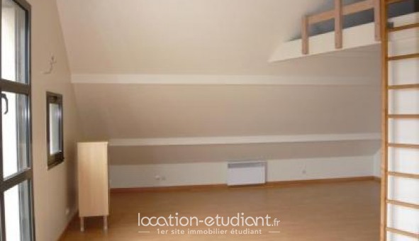 Logement tudiant Studio à Bures sur Yvette (91440)