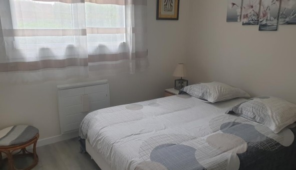 Logement tudiant Studio à Bures sur Yvette (91440)