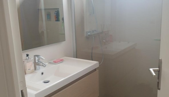 Logement tudiant Studio à Bures sur Yvette (91440)