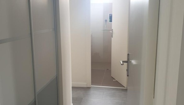 Logement tudiant Studio à Bures sur Yvette (91440)