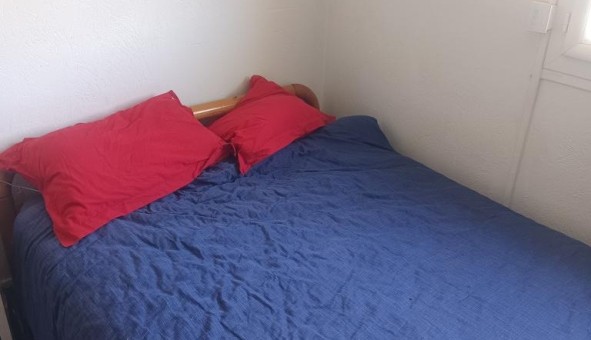 Logement tudiant Studio à Burlats (81100)