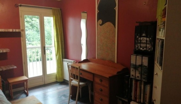 Logement tudiant Location Studio Vide Butry sur Oise (95430)