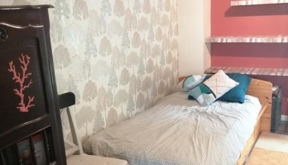 Logement tudiant Studio à Butry sur Oise (95430)