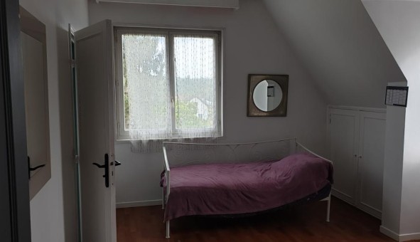 Logement tudiant Location Studio Vide Butry sur Oise (95430)