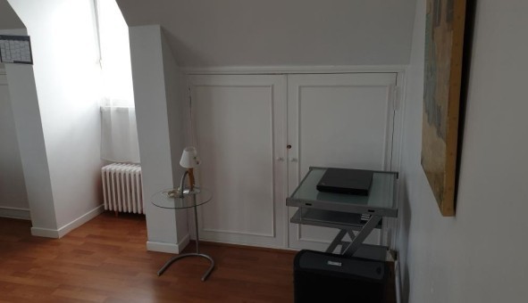 Logement tudiant Studio à Butry sur Oise (95430)