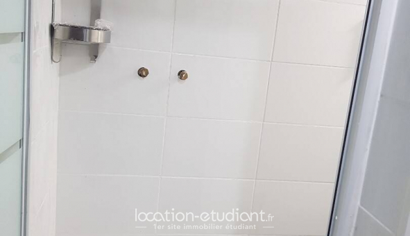 Logement tudiant Studio à Cachan (94230)