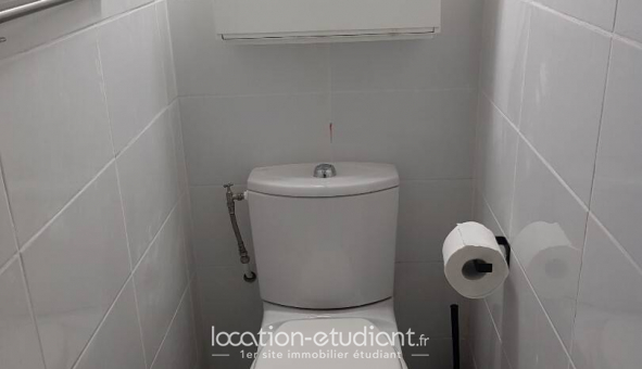 Logement tudiant Studio à Cachan (94230)