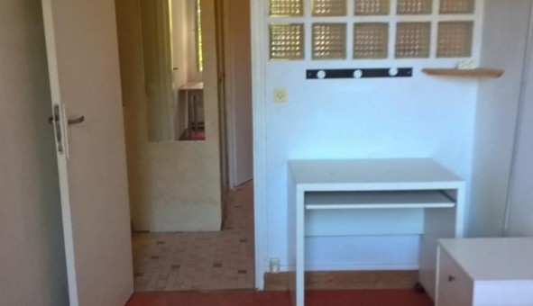 Logement tudiant Studio à Cachan (94230)