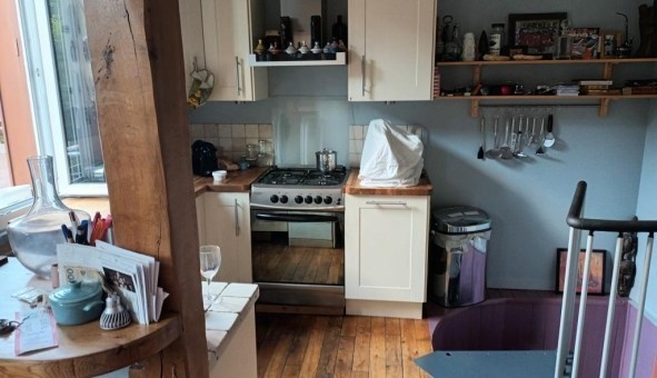 Logement tudiant Studio à Cachan (94230)