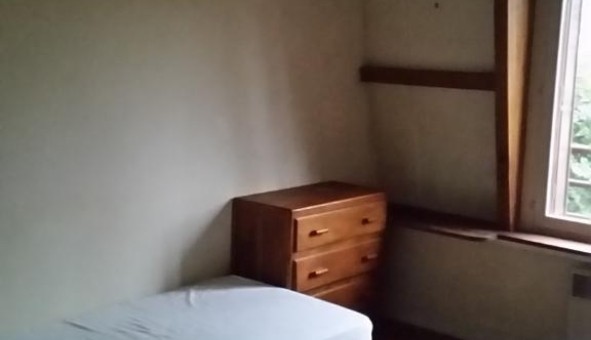 Logement tudiant Studio à Cachan (94230)