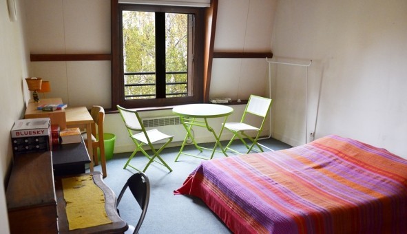 Logement tudiant Studio à Cachan (94230)