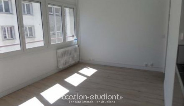 Logement tudiant Studio à Caen (14000)