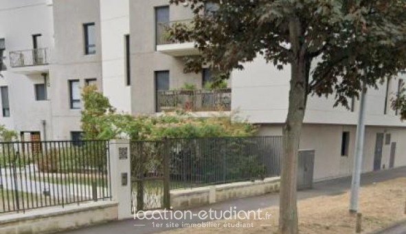 Logement tudiant Studio à Caen (14000)