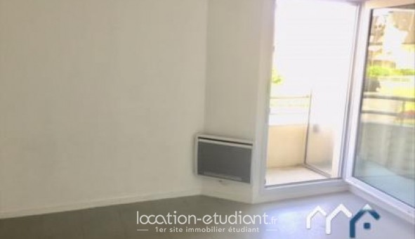 Logement tudiant Studio à Caen (14000)