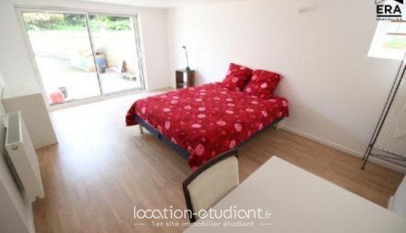 Logement tudiant Studio à Caen (14000)