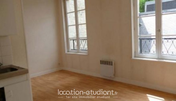 Logement tudiant Studio à Caen (14000)