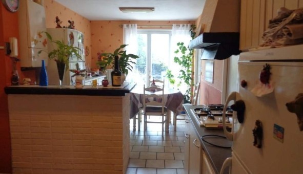 Logement tudiant Studio à Caen (14000)