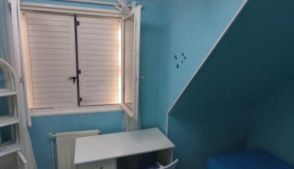 Logement tudiant Studio à Caen (14000)