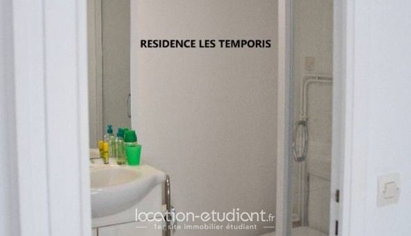 Logement tudiant Studio à Caen (14000)