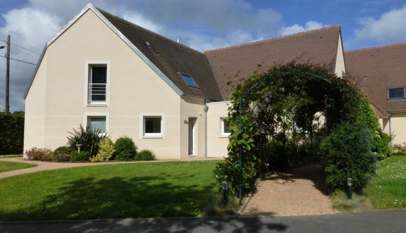 Logement tudiant Studio à Caen (14000)