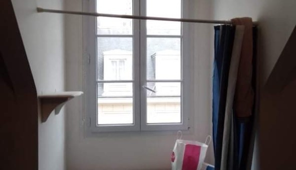 Logement tudiant Studio à Caen (14000)